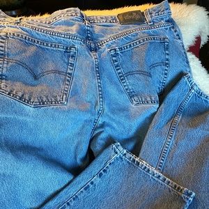 Levi’s Silver Tab Jeans